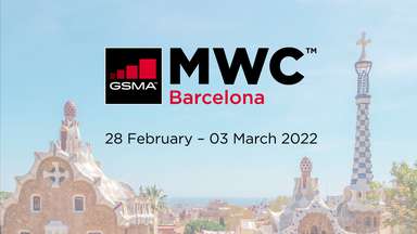 MWC Barcelona 2022