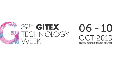 GITEX Logo