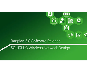 URLLC video title page