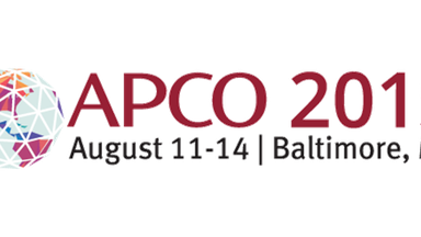 APCO Logo