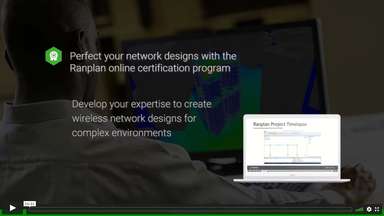 Ranplan Online Certification Program