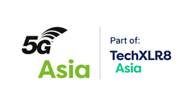 5G Asia Tech Logo