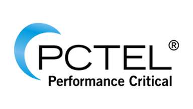 PCTEL logo