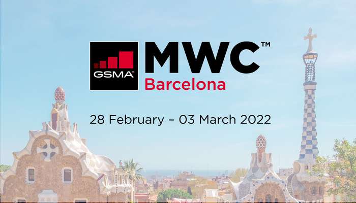 MWC Barcelona 2022