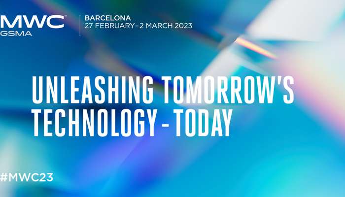 MWC Barcelona 23