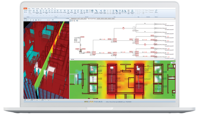 failure analysis screen