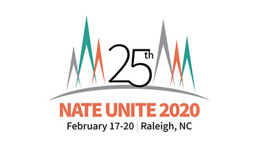 NATE UNITE Logo