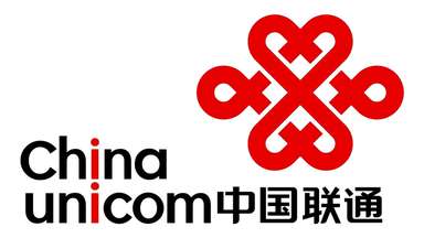 china unicom logo