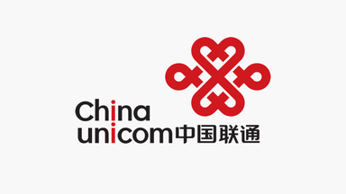 China Unicom Logo