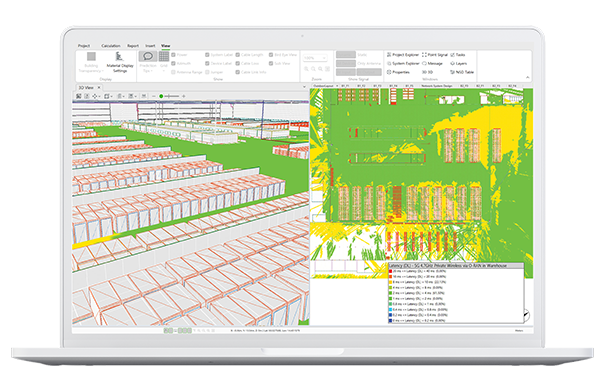 Laptop-InBuilding-Warehouse